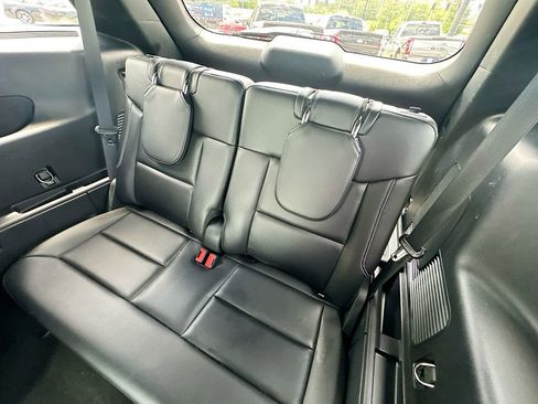 Used 2021 Ford Explorer ST w/ Equipment Group 401A AWD/4WD image 4