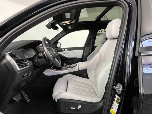 Certified 2023 BMW X5 xDrive40i w/ M Sport Package image 20