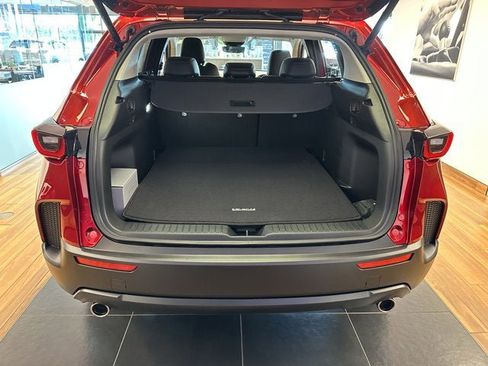 New 2025 MAZDA CX-50 AWD 2.5 S w/ Weather Package image 7