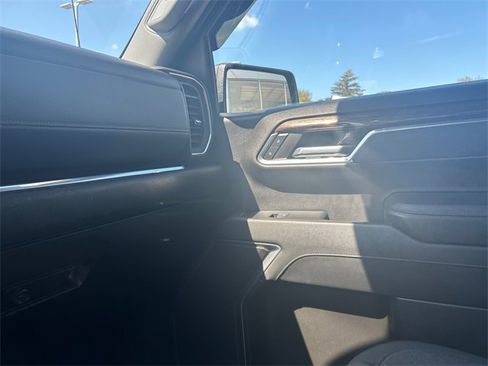 Used 2023 GMC Sierra 1500 Elevation w/ X31 Off-Road Package image 19