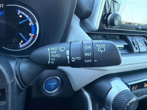 Used 2020 Toyota RAV4 Limited w/ Limited Grade Weather Package image 15