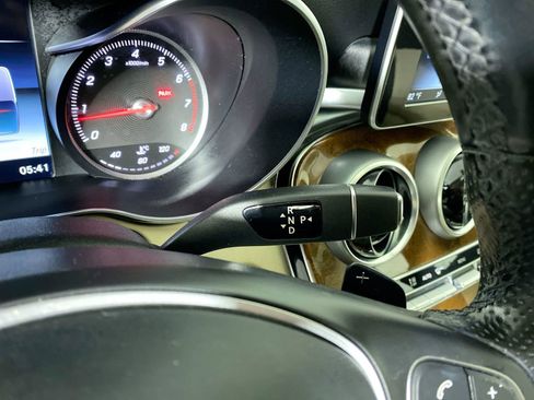 Used 2017 Mercedes-Benz C 300 C 300 4MATIC image 17