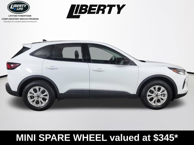 Used 2025 Ford Escape Active AWD/4WD image 2