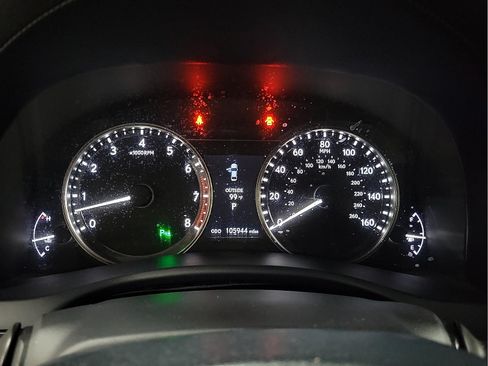 Used 2014 Lexus GS 350 w/ F Sport Package RWD image 17