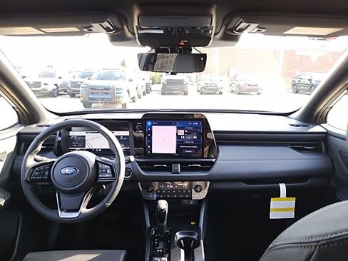 New 2026 Subaru Outback Touring XT AWD/4WD image 24