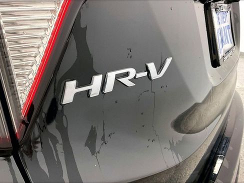 Used 2022 Honda HR-V Sport image 26