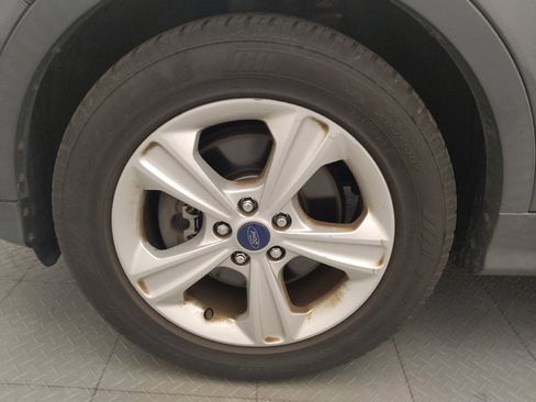 Used 2015 Ford Escape SE FWD image 31