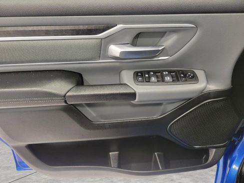 Used 2022 RAM 1500 Big Horn AWD/4WD image 26