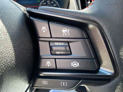 New 2026 Subaru Crosstrek 2.5i Limited AWD/4WD image 18