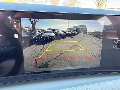 New 2026 Hyundai Tucson SEL image 25