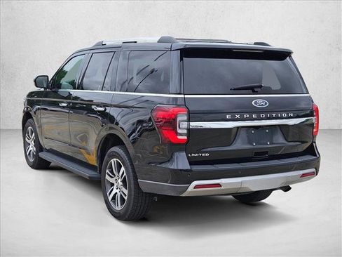 Used 2024 Ford Expedition Limited RWD image 7