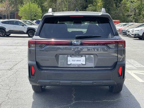 New 2026 Subaru Outback Limited AWD/4WD image 3