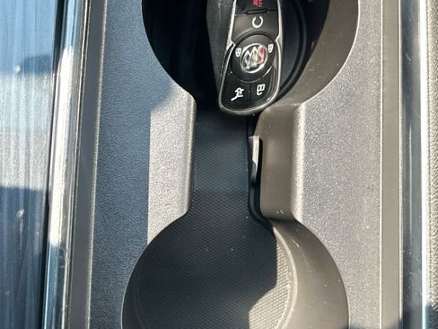 Used 2022 Buick Enclave Essence w/ Experience Buick Package image 39