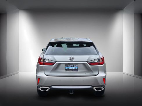 Used 2017 Lexus RX 350 AWD image 6