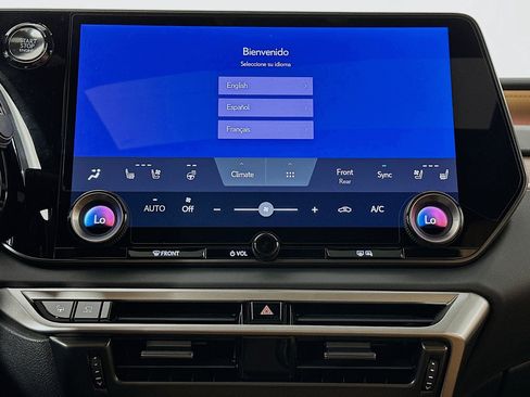 New 2026 Lexus RX 350 Premium Plus AWD/4WD image 15