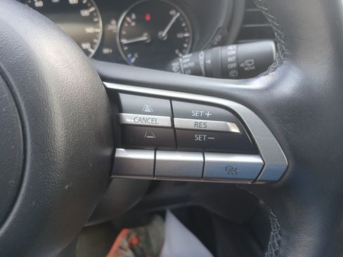 Used 2023 MAZDA CX-30 AWD 2.5 S w/ Select Package image 19