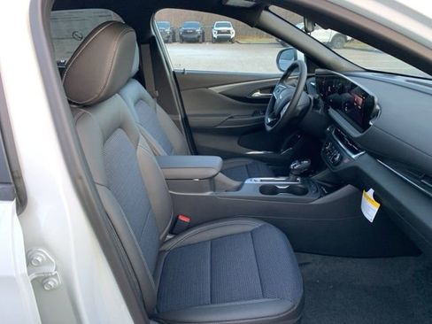 New 2026 Buick Envista Preferred w/ Convenience I Package image 27