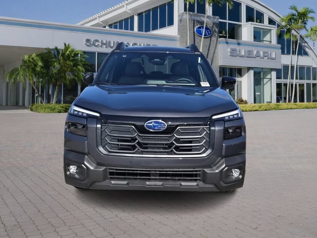 New 2026 Subaru Outback Limited AWD/4WD image 2
