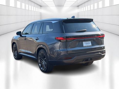 Certified 2026 Lexus TX 350 AWD w/ Technology Package image 7