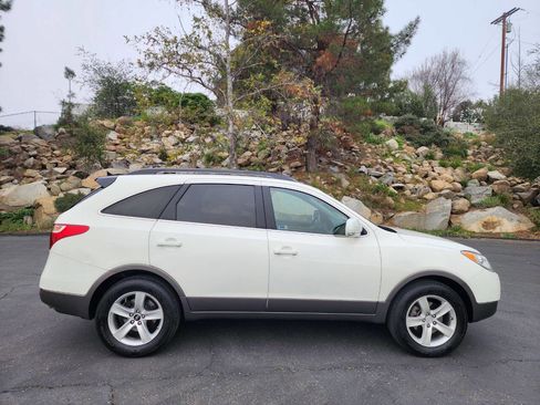 Used 2007 Hyundai Veracruz GLS image 5