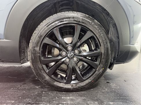 Used 2024 MAZDA CX-30 AWD 2.5 S w/ Preferred Package image 9