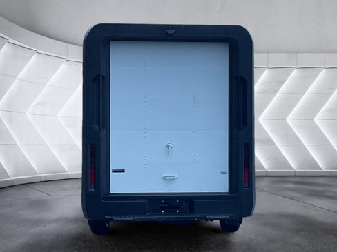 Used 2024 Chevrolet Brightdrop 600 w/ Commercial Equipment Package image 5