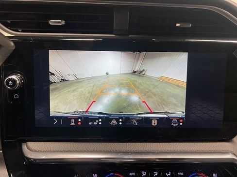 New 2026 GMC Sierra 3500 Denali w/ Denali Reserve Package image 18