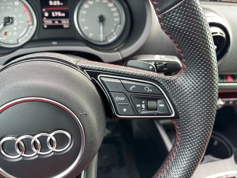 Used 2019 Audi S3 Premium Plus image 17