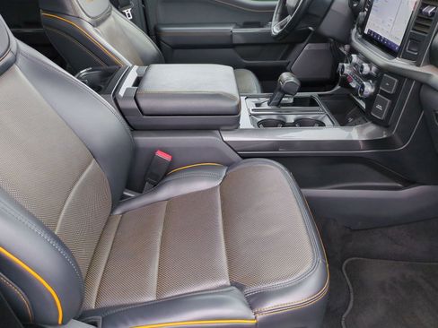 Used 2023 Ford F150 Tremor w/ Equipment Group 402A High image 29