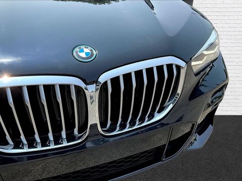 Used 2023 BMW X5 xDrive45e w/ M Sport Package AWD/4WD image 32