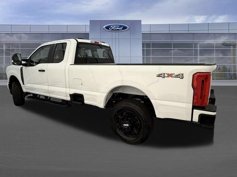 New 2026 Ford F350 XL w/ STX Appearance Package AWD/4WD image 2