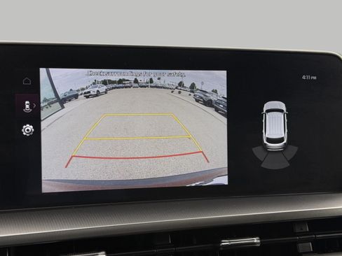 Used 2024 Kia Telluride S w/ S Sunroof Package AWD/4WD image 42