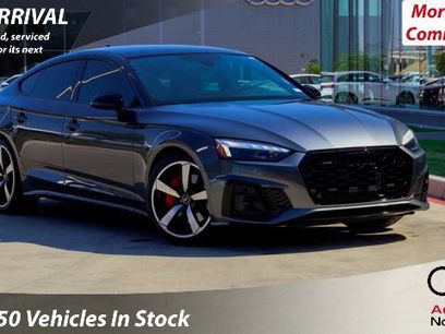 Used 2024 Audi A5 2.0T Premium Plus w/ Premium Plus
