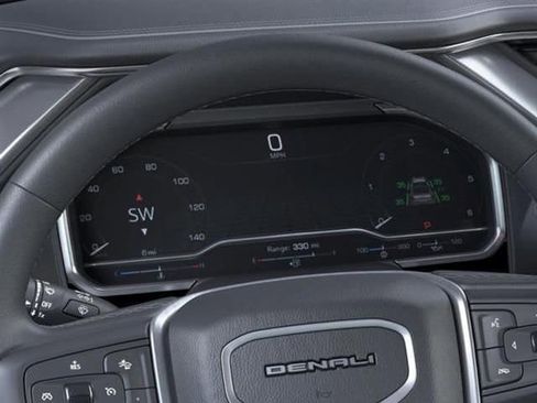 New 2026 GMC Sierra 2500 Denali w/ Denali Reserve Package image 18