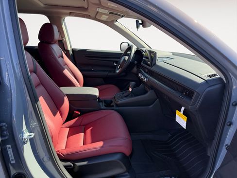 New 2026 Honda CR-V EX image 19