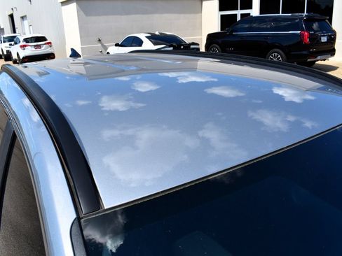 Used 2022 Hyundai Tucson SEL w/ Cargo Package FWD image 9