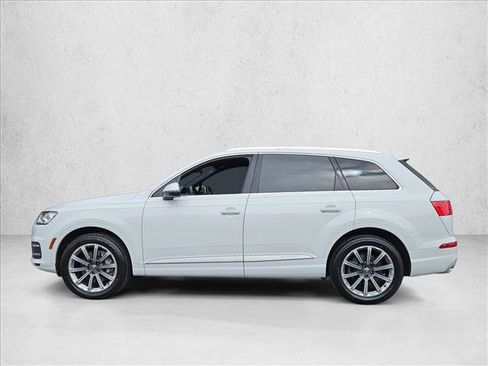 Used 2018 Audi Q7 2.0T Premium Plus w/ Premium Plus Package image 9