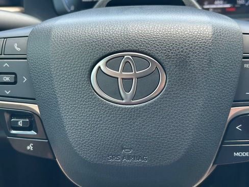 Certified 2026 Toyota Crown w/ Advanced Technology Package AWD/4WD image 38