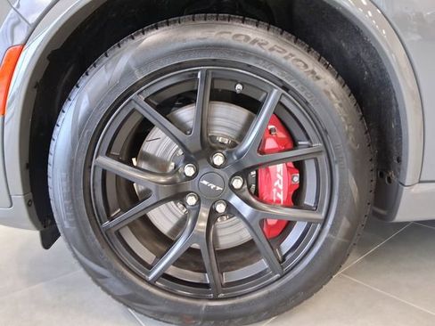 New 2026 Dodge Durango SRT Hellcat image 11