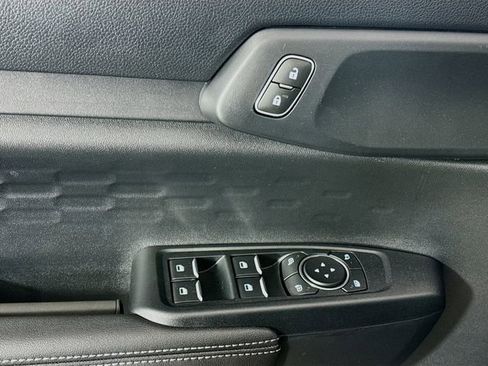 New 2025 Ford Ranger XLT w/ FX4 Off-Road Package image 18