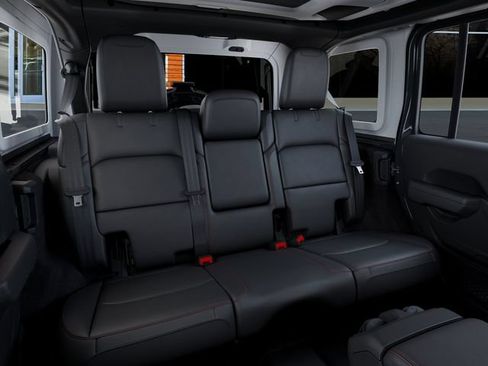 New 2026 Jeep Wrangler Unlimited Rubicon 392 AWD/4WD image 15