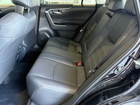 New 2025 Toyota RAV4 XLE Premium image 29