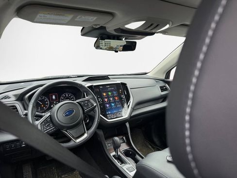 Used 2023 Subaru Ascent Touring image 22