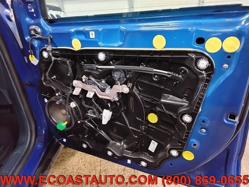 Used 2023 Ford Maverick XLT FWD image 20