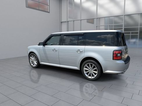 Used 2019 Ford Flex Limited AWD/4WD image 6