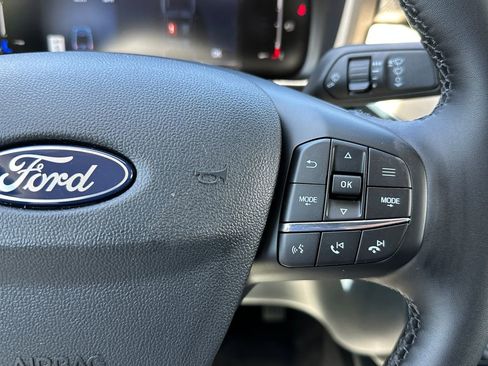 New 2026 Ford Maverick Lariat w/ 4K Tow Package AWD/4WD image 24