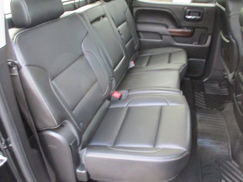 Used 2015 GMC Sierra 1500 SLT w/ SLT Crew Cab Value Package image 22