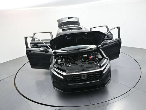 Used 2024 Honda CR-V EX-L image 50