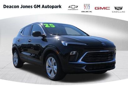 New 2025 Buick Encore GX Preferred w/ Comfort Package