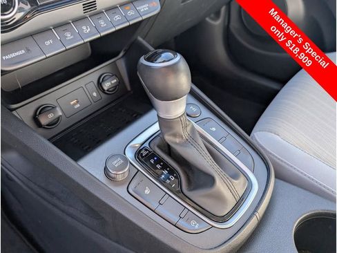 Used 2023 Hyundai Kona SEL w/ Convenience Package image 23